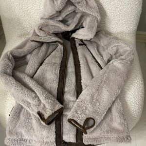 KUHLS Womens Small flight jacket